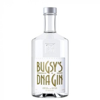 Žufánek Bugsy´s DNA gin 25th an  (999/999)