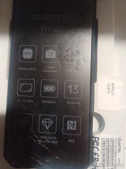 Oukitel WP23 4/64GB