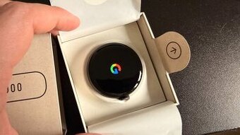 Google Pixel Watch 4 (45mm) | Wi-Fi | STAV NOVÝCH | Záruka G