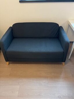 2místná pohovka LINANÄS Ikea