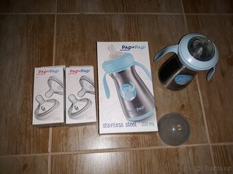 Dětská termo láhev