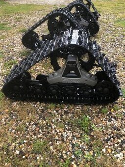 Sněžné pásy na čtyřkolku APACHE 360