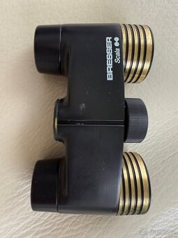 Dalekohled Bresser Scala2.5×25 Made in USSR rarita