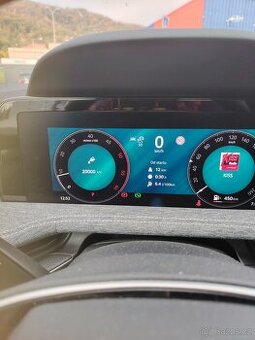 ŠKODA SUPERB 4, 2025