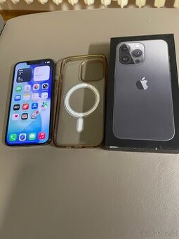 Apple iPhone 13 Pro, 128GB, 90% baterie