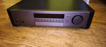 Hifi Tuner Sony Scenario St-S7(1991-94),čti popis