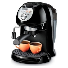 Espresso DeLonghi EC 190 CD