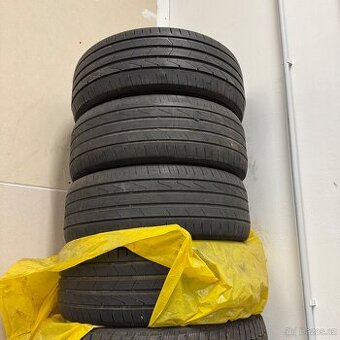 Letní pneu 205/55 R16 Hankook