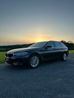 BMW 5 G31 LCI 530 d /xDrive/DPH/