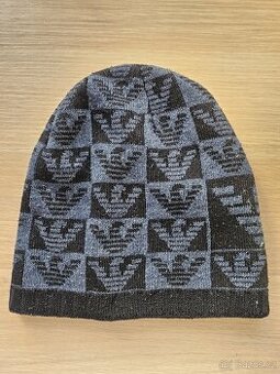 Dětská čepice Armani