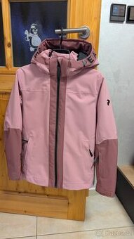 Dívčí lyžařský komplet PEAK PERFORMANCE vel. 150