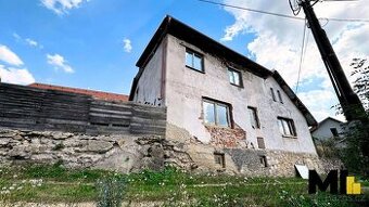 Prodej rodinného domu o velikosti 118 m2 na pozemku o veliko - 1