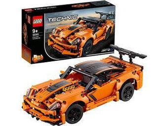 LEGO Technic 42093 Chevrolet Corvette ZR1