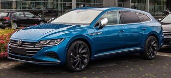 Koupim vw Arteon