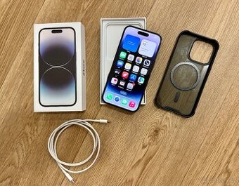 Apple iPhone 14 Pro, 128 gb, TOP