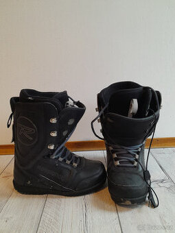 Snowbordové boty Rossignol 26,5