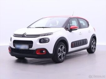 Citroën C3 1,2 PT 61kW CZ Shine DPH (2018)