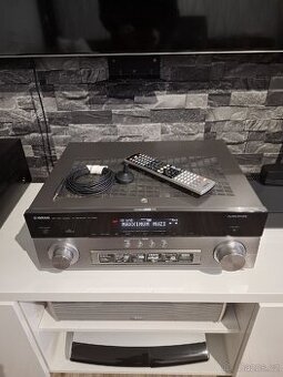YAMAHA RX A 810 AVENTAGE