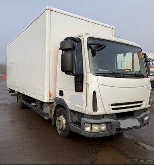 Iveco eurocargo 75E18