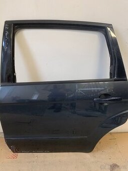 Ford S-Max 2006-10, LZ dveře