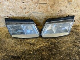 PŘEDNÍ SVĚTLA VOLKSWAGEN PASSAT B5