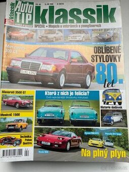 Autotip klassik