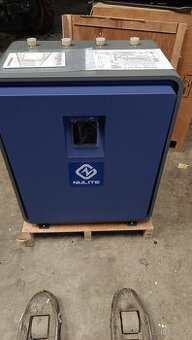 Geotermální tepelné čerpadlo