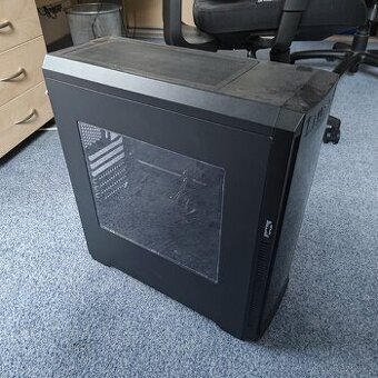 PC Case ATX