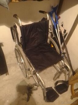Prodám invalidní vozik