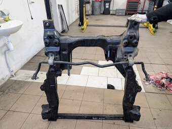 Nápravnice Alfa 159 JTDM / JTS Q4 4x4