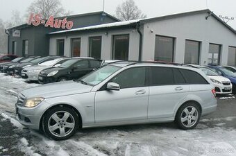 Mercedes-Benz C 220 CDI Combi -2010