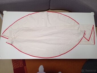 Podložka a vak na hračky