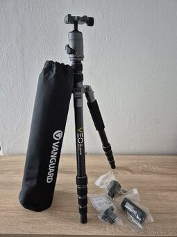 Fotostativ Vanguard Veo 3GO 265HAB