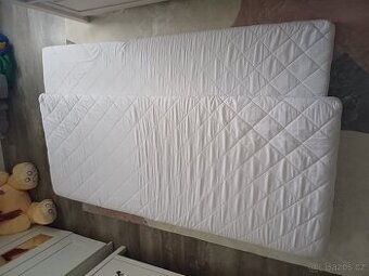 Matrace 200x80, 200x120