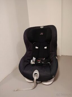 Autosedačka Britax Romer King II 9-18 kg
