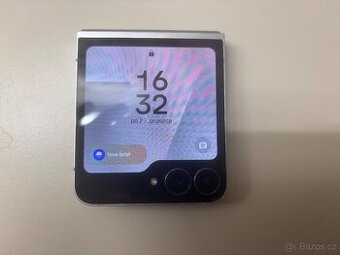 Samsung Galaxy Z Flip7 FE, 128GB