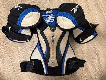 Hokejové chrániče ramen Reebok (juniorské)