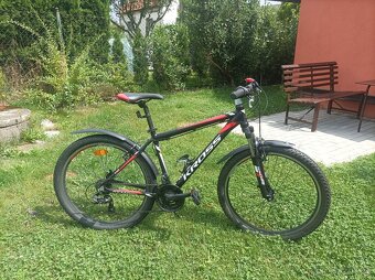 Horské kolo 26" kola