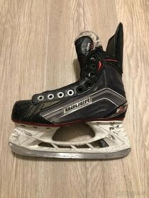 Prodám brusle a helmu