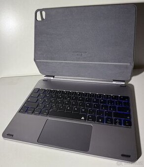 Epico Aluminium Keyboard Case/Pouzdro s klávesnicí pro Apple