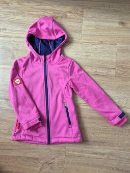 Softshellova bunda Lupilu 98/104