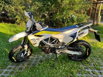 Husqvarna 701 SM