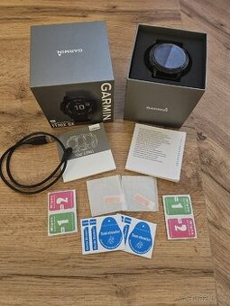 Garmin Fenix 6X Pro