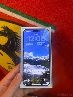 IPhone 16 pro max 256gb