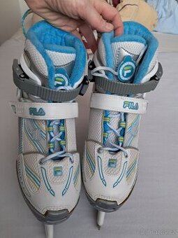 Ledni brusle Fila 35-38