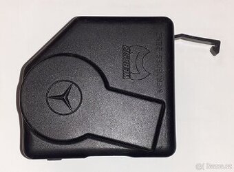 Predám kryt motoru šíbra na Mercedes