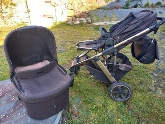 Kočárek ABC Design