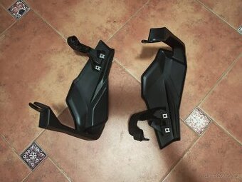 Originální blastery Suzuki V-STROM 800 2024