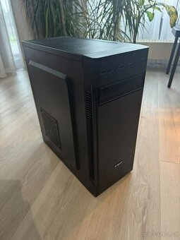 PC Intel i7-4790, GTX 1060 6GB, 16GB RAM