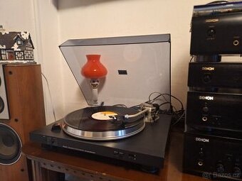 Gramofon hifi unitra